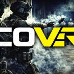 COVR VR Milsim - XReal Games