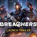 Breachers Meta Horizon April 2026