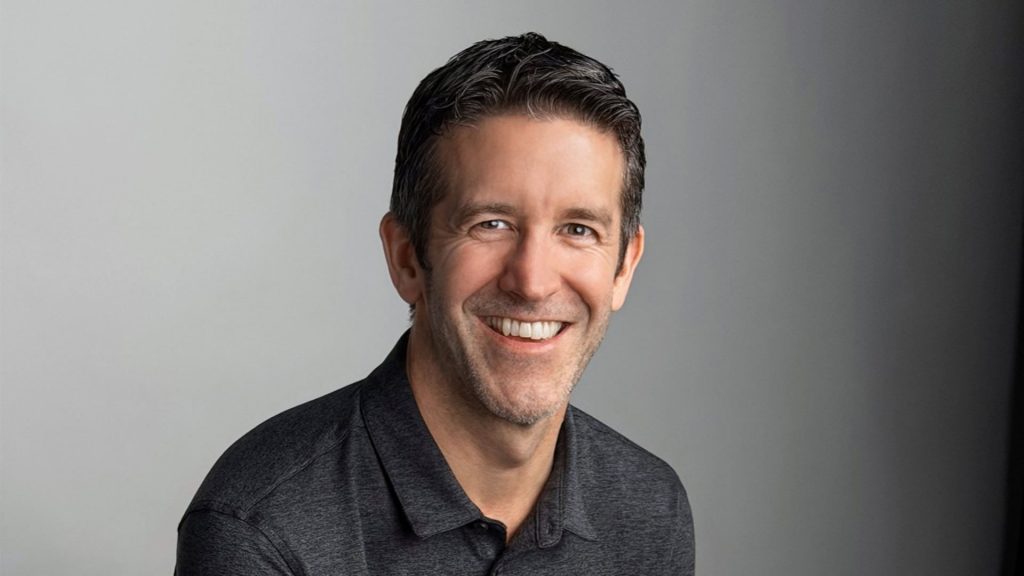 Virtual Reality Systems V8 casco VR anos 90