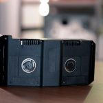 Pimax Crystal Super - motor óptico intercambiable