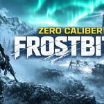 Zero Caliber Frostbite Far Cry inspired VR shooter